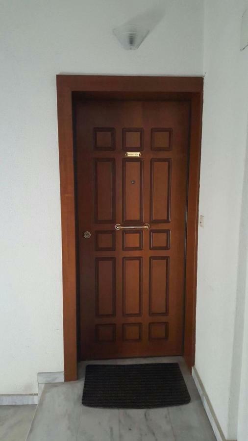 סלוניקי Third Floor Lux Apartment With Nice View מראה חיצוני תמונה